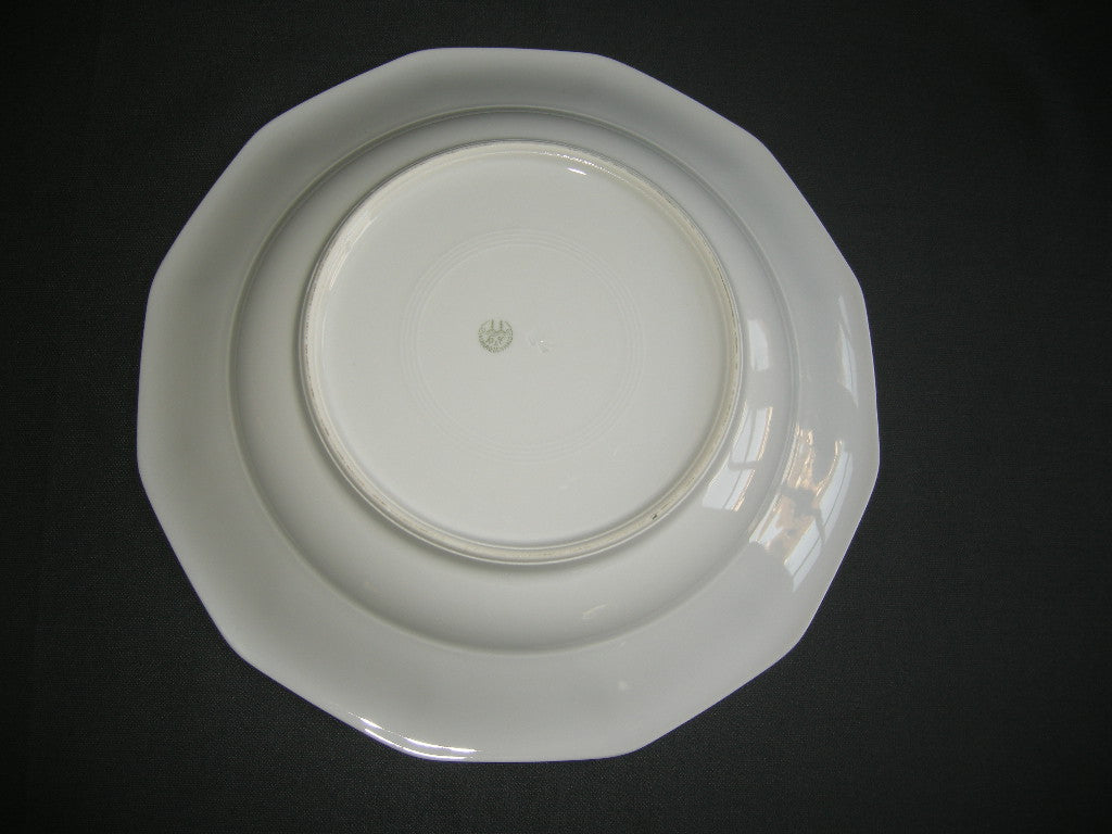 H&C (Haas & Czjzek) Jamin schaal O30,5 cm.