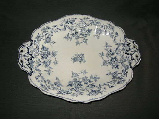 Minton Mayflower presenteerschaal