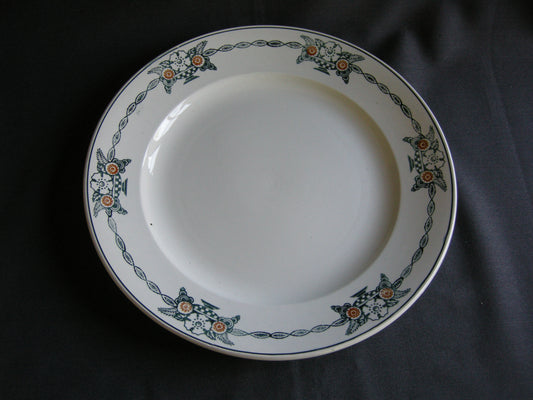 St. Amand 6525 schaal O29 cm.