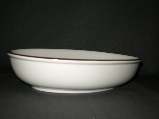 Villeroy & Boch Botanica schaal ovaal 28 x 19 x 5,5 cm.