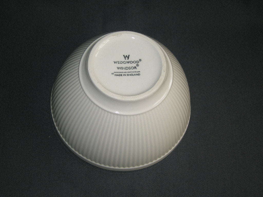 Wedgwood Windsor kom