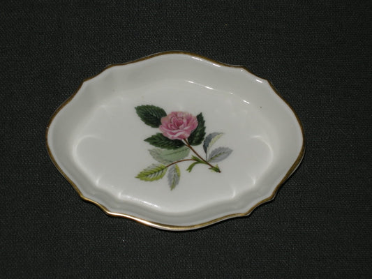 Wedgwood Hathaway Rose schaaltje