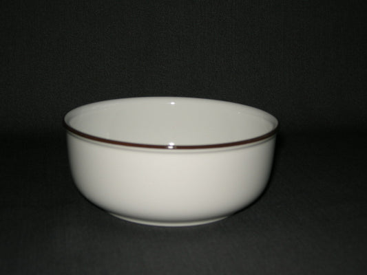 Villeroy & Boch Botanica schaaltje O13,3 cm., hoogte 5 cm.