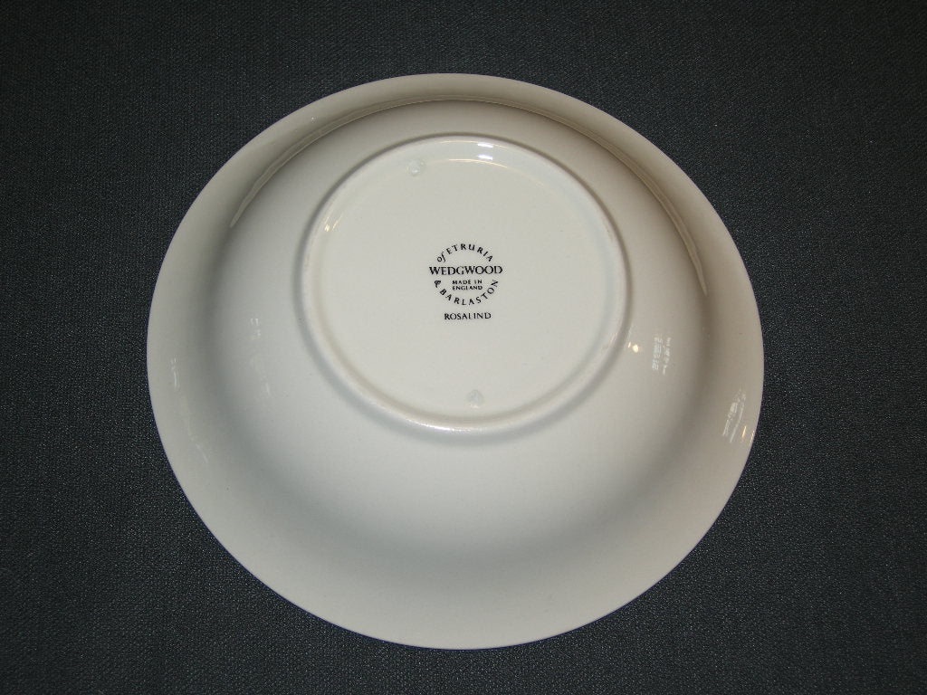Wedgwood Rosalind dessertschaaltje O16 cm.