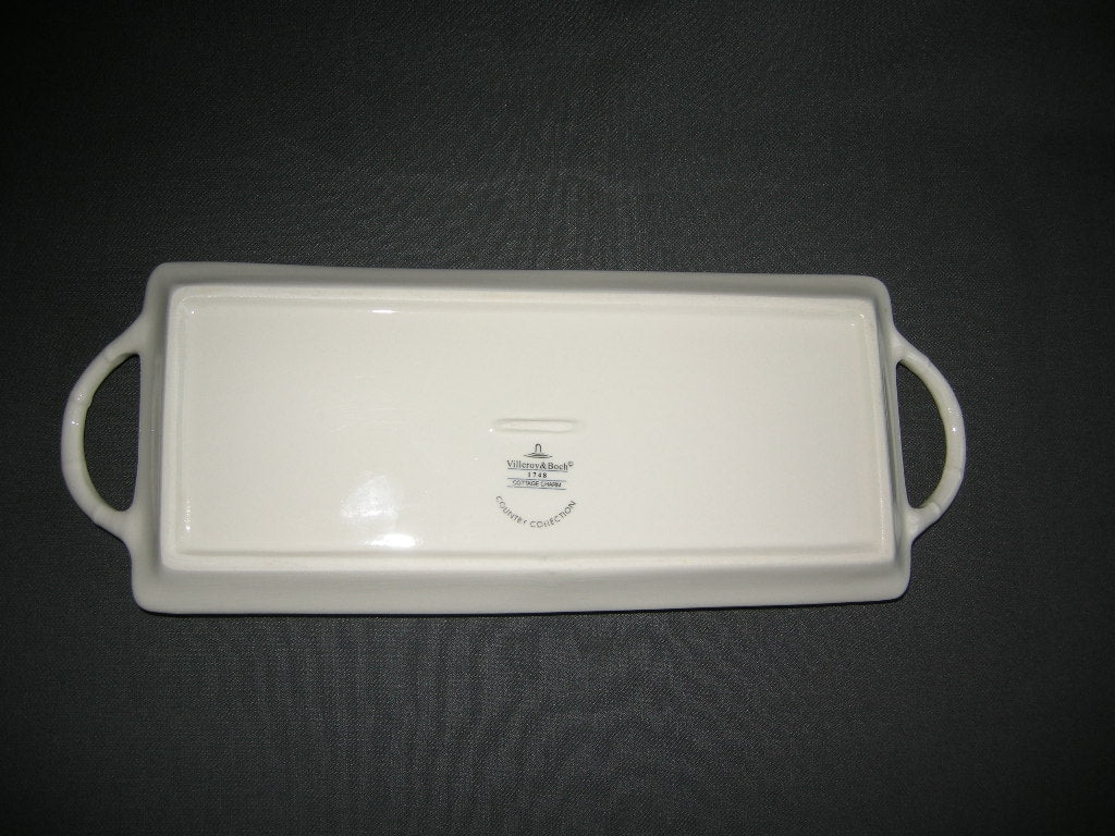 Villeroy & Boch Cottage Charm presenteerschaaltje