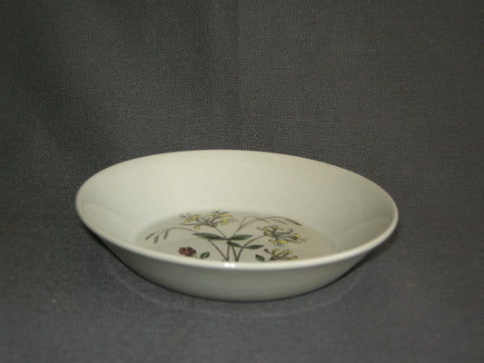 Wedgwood Country Lane dessertschaaltje doorsnee 13 cm hoogte 3 cm
