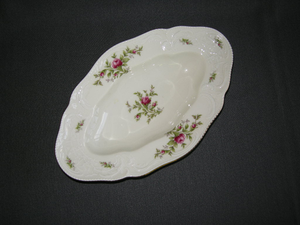 Rosenthal Sanssouci Ramona schaaltje ovaal dieper