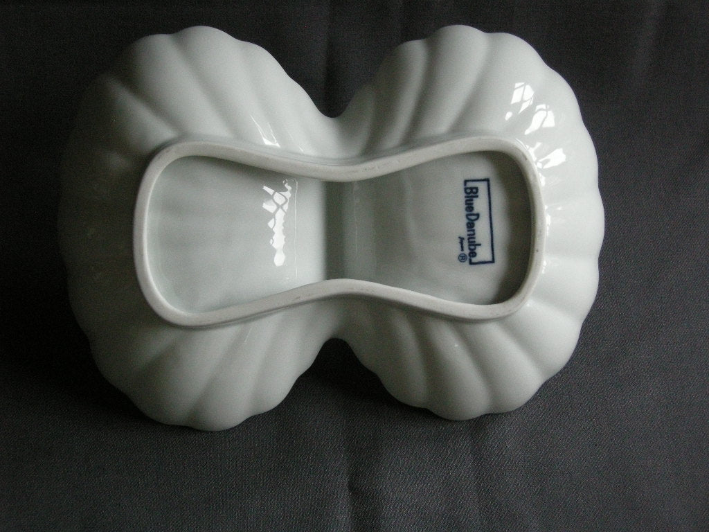 Blue Danube schelpschaaltje 24 cm.