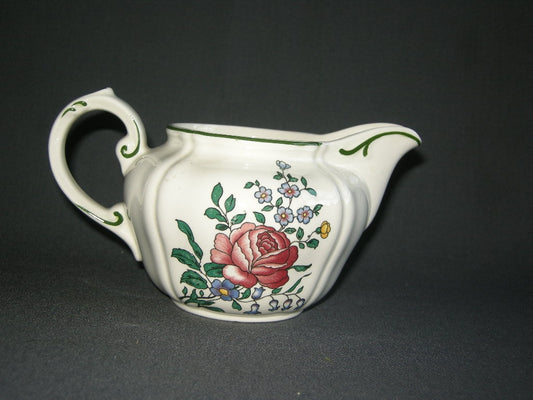 Villeroy & Boch Alt Strassburg nieuw stempel schenkkan 0,5 ltr.