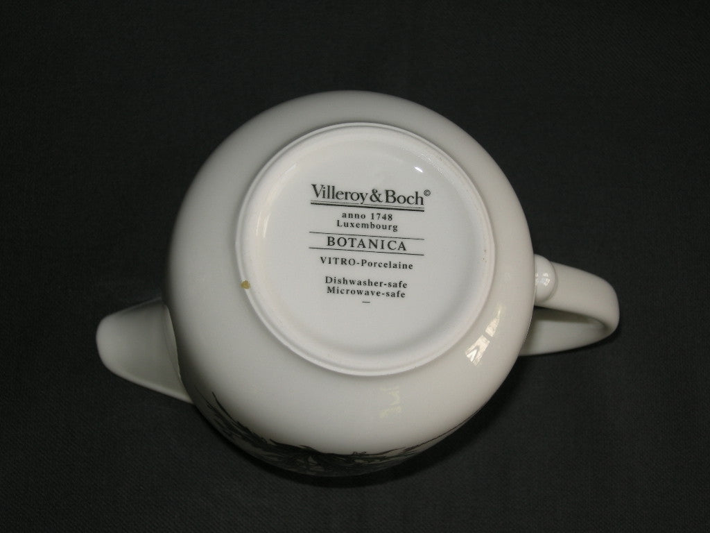 Villeroy & Boch Botanica schenkkan 0,65 ltr.