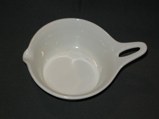 Figgjo Flint Market schenkschaaltje O13 cm.