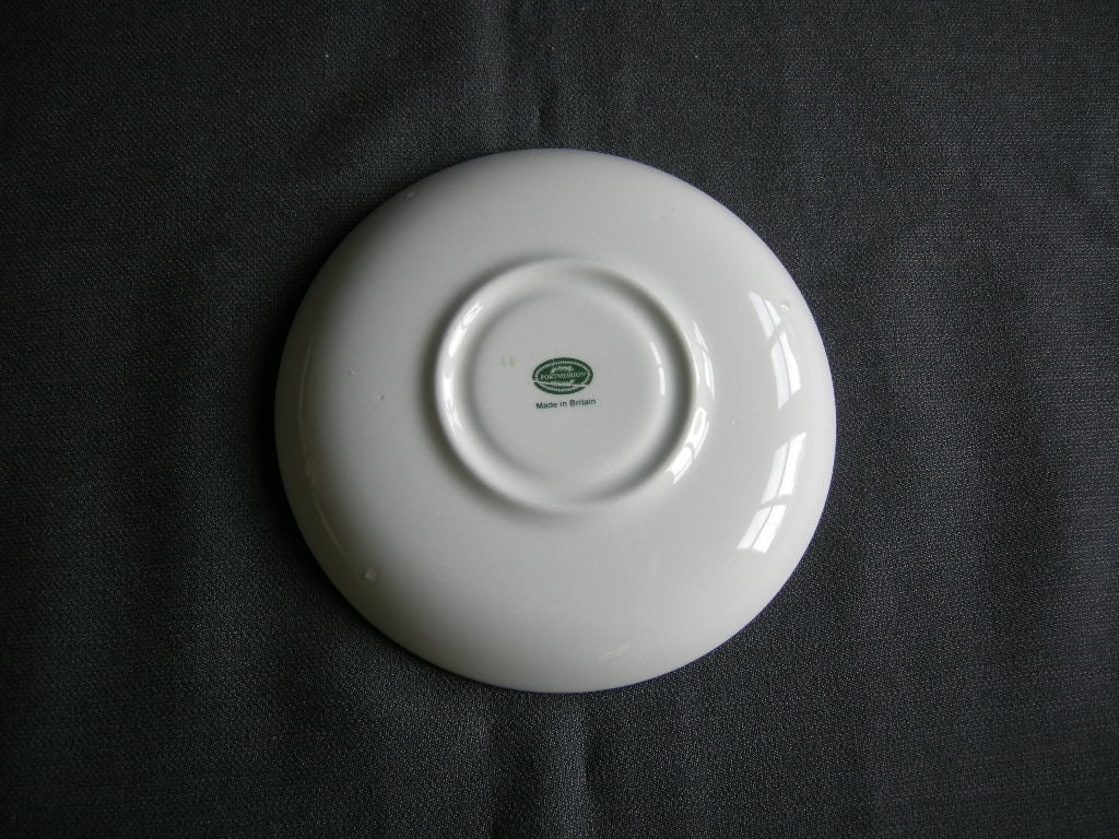Portmeirion Pomona schotel O11,5 cm.