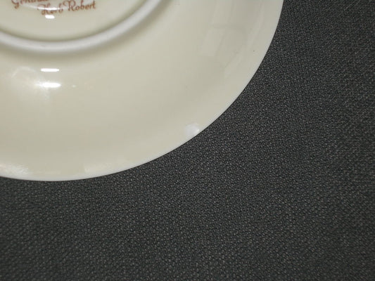 Krautheim Wiesengrund & Bergeshöh'n schotel O13 cm. decor H