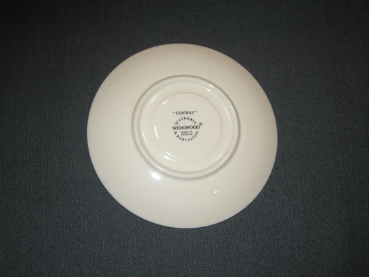 Wedgwood Conway schotel O12,5 cm.