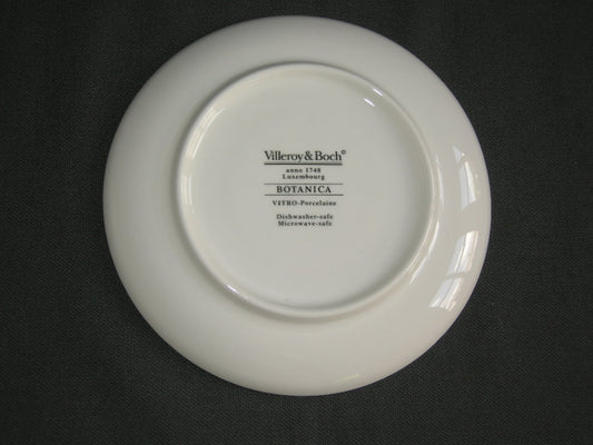 Villeroy & Boch Botanica schotel O14,5 cm.