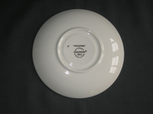 Wedgwood Stratford schotel O14,5 cm.