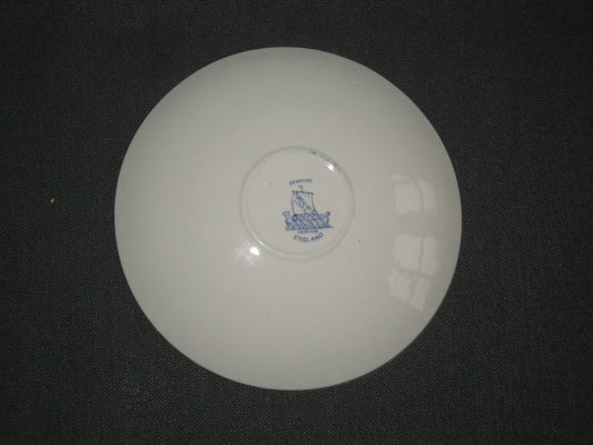 Trademark England Denmark schotel O14 cm.