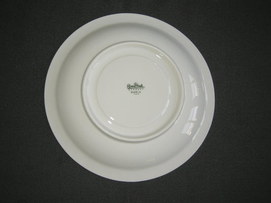 Rosenthal Maria Moosrose schotel O18 cm.
