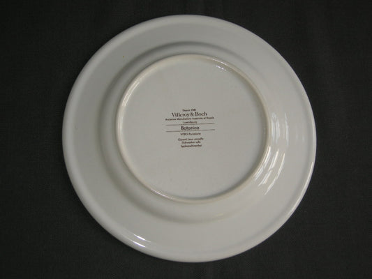 Villeroy & Boch Botanica schotel O19 cm.
