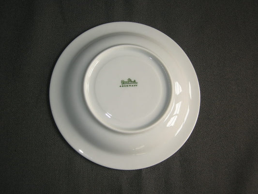 Rosenthal Maria Stachelbeere / Grandeur schotel