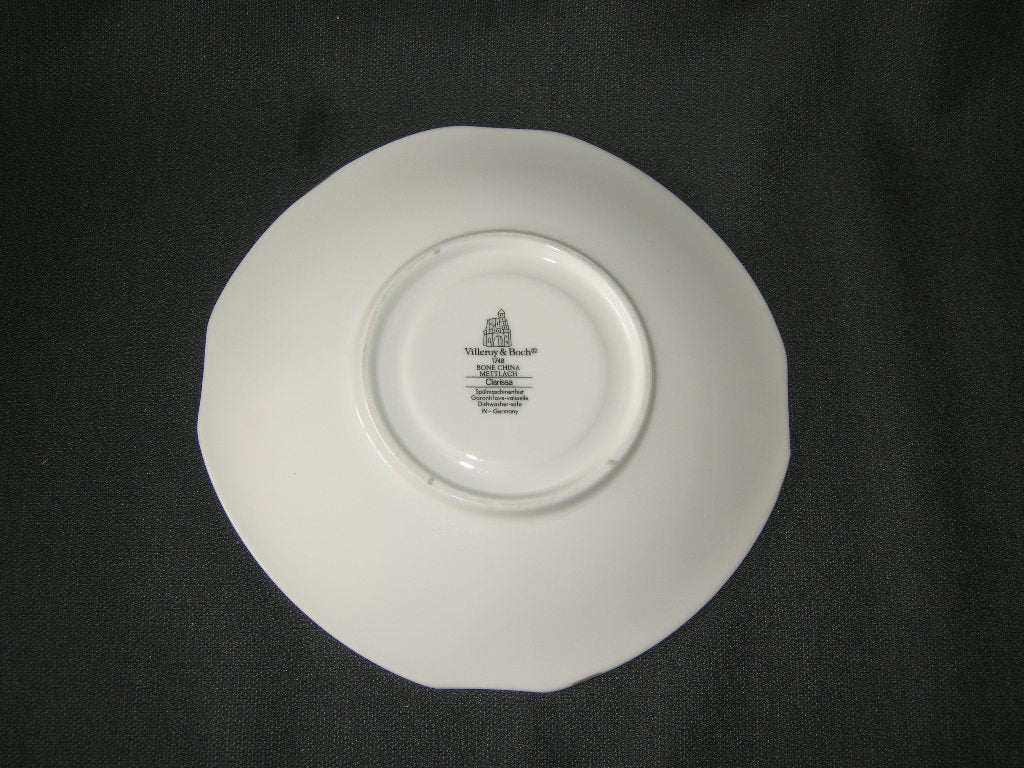 Villeroy & Boch Clarissa schotel