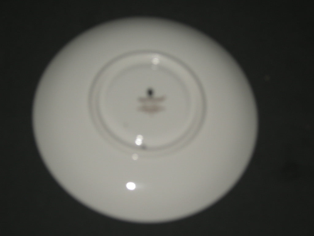 Wedgwood White China schotels voor soepkop