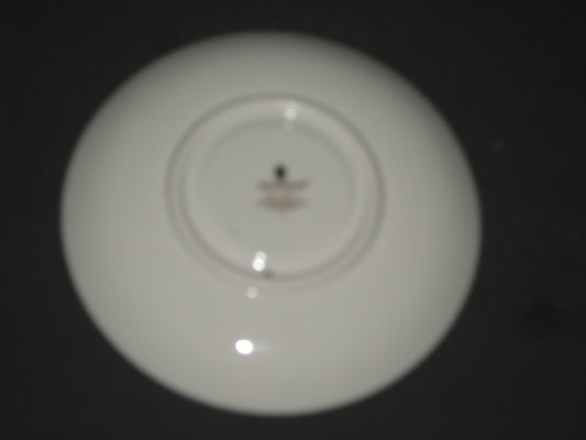 Wedgwood White China schotels voor soepkop