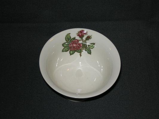 Wedgwood Moss Rose sherbetcup