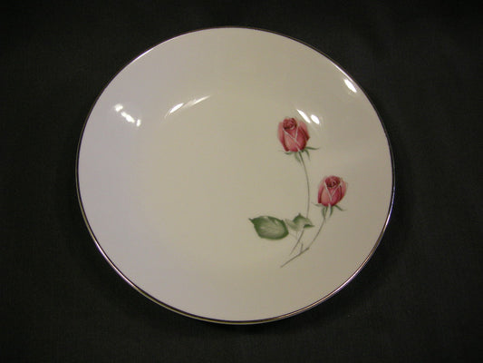 Hutschenreuther decor 31356 rozenknop soepbord