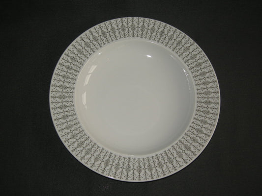 Rosenthal Composition Secunda Grau soepbord