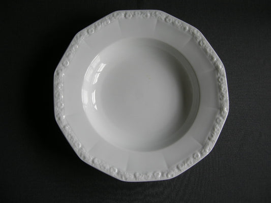 Rosenthal Maria WeiS soepbord