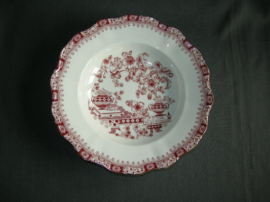 Seltmann & Weiden Theresia rood soepbord