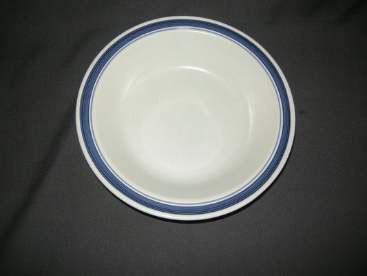 Royal Doulton Biscay soepbord