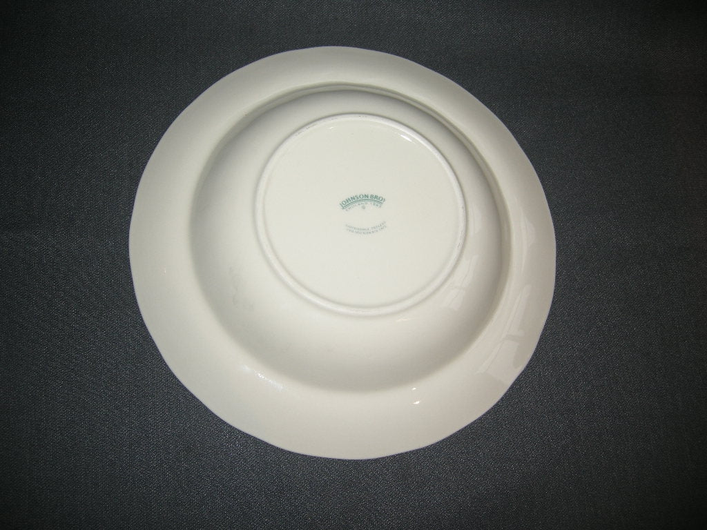 Johnson Bro's Rose Chintz soepbord