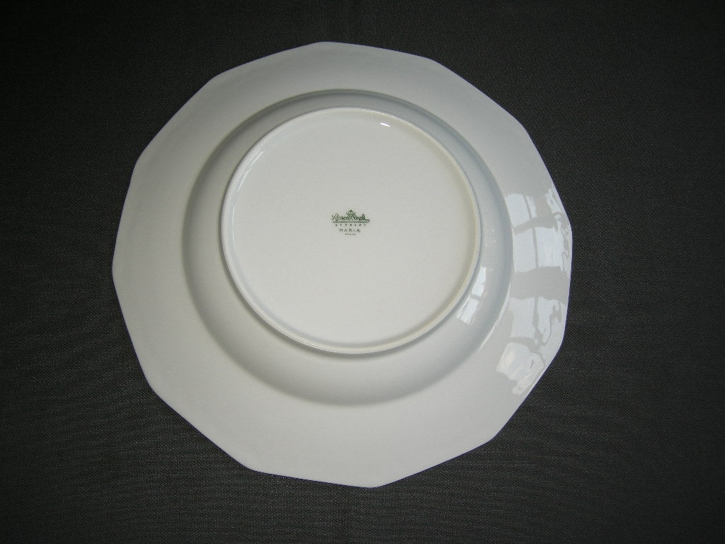 Rosenthal Maria Moosrose soepbord