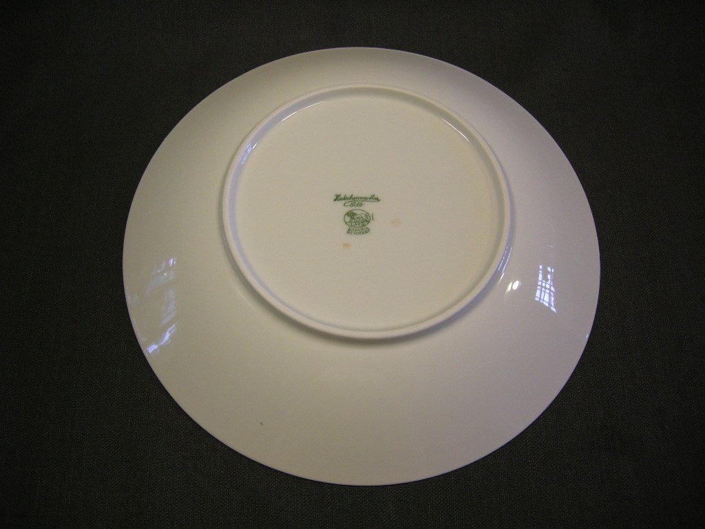 Hutschenreuther decor 31356 rozenknop soepbord