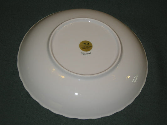 Hutschenreuther Porcelaine Rose Drache soepborden