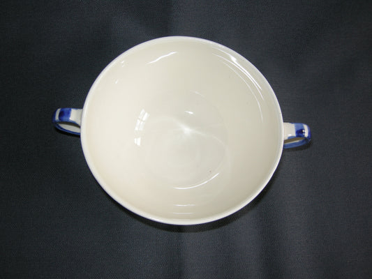 Goedewaagen Olaf creme soepkop O12,3 cm.