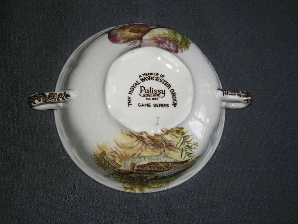 Palissy Game Series soepkop
