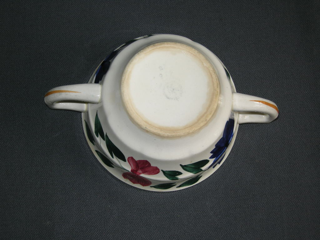 Societe Ceramique Boerenbont 418 soepkop