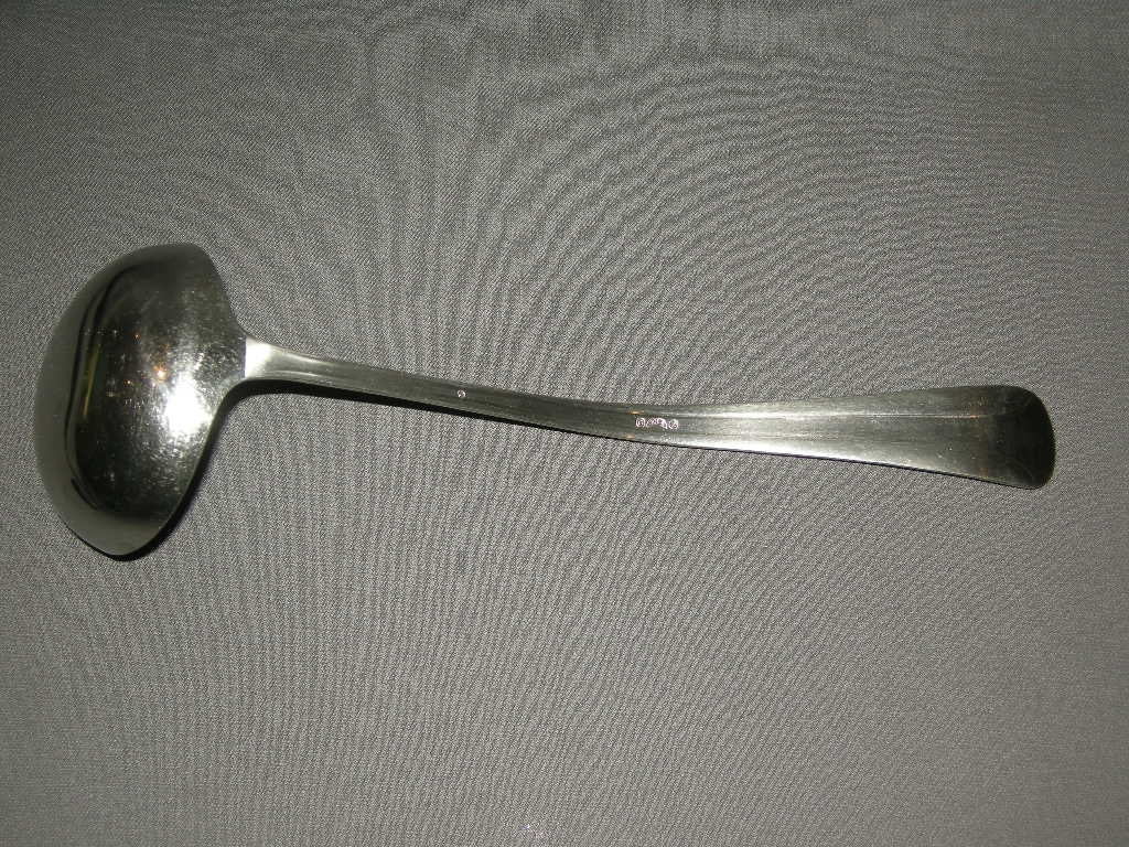 Sola GZ model 1400 Hetty soeplepel