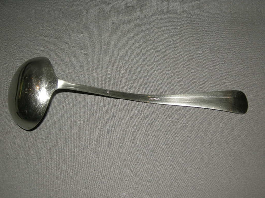 Sola GZ model 1400 Hetty soeplepel