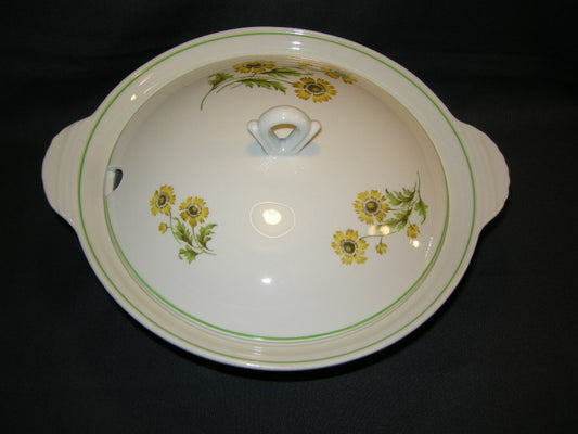Petrus Regout Constance soepterrine