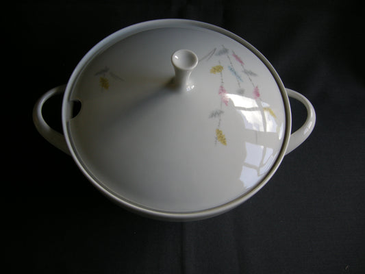 Arzberg 2025 decor pastel / grijs soepterrine