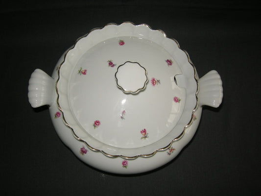 MOSA Bloem 35 soepterrine