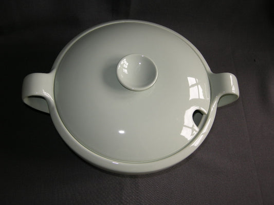 Goedewaagen pastel celadon soepterrine