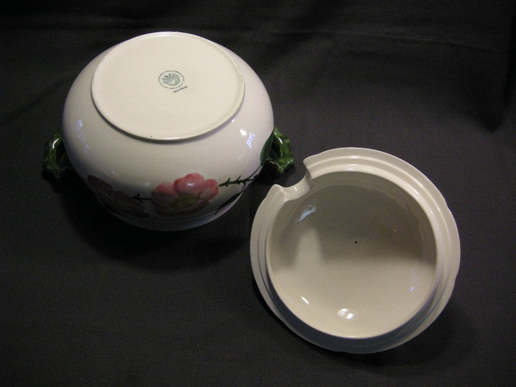 Villeroy & Boch Wild Rose soepterrine