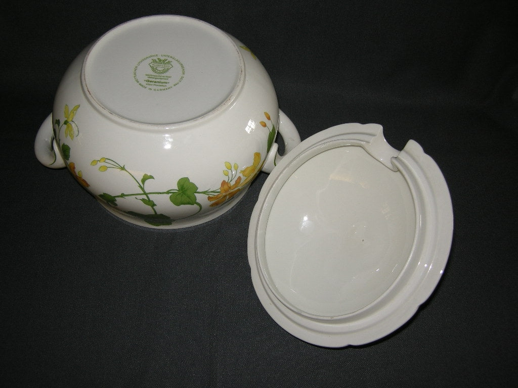 Villeroy & Boch Geranium soepterrine