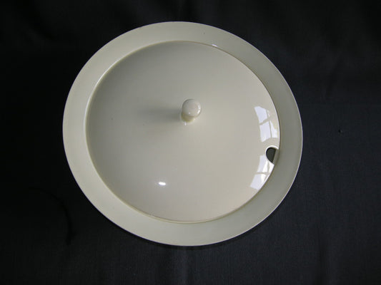 Petrus Regout vorm Ineke soepterrine