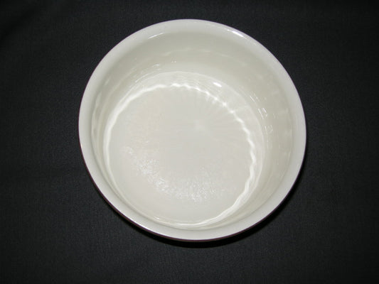 Villeroy & Boch Botanica Vilbofour souffleschaal O19 cm., hoogte 9 cm.